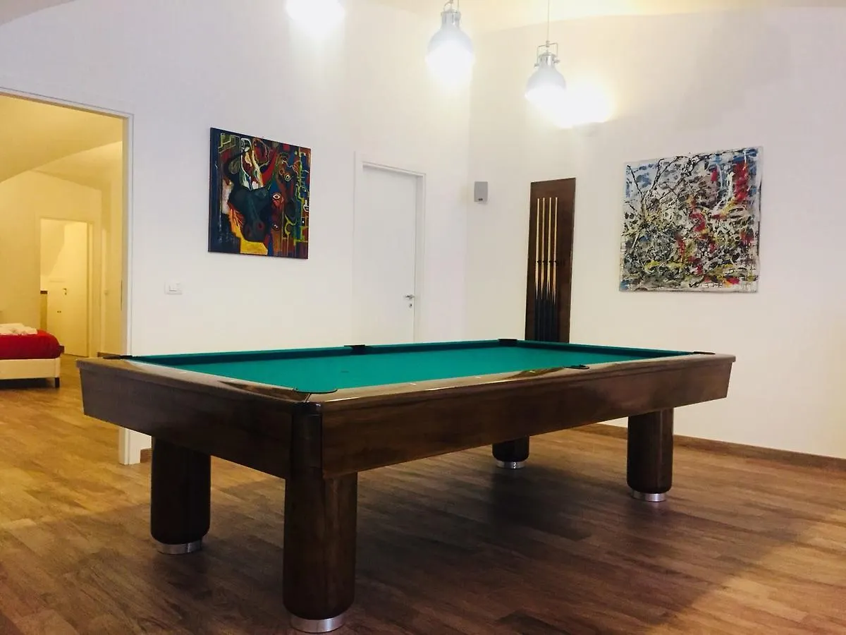 Suite Bottai Palermo
