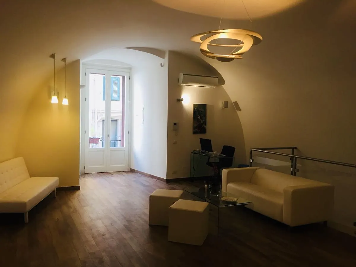 Suite Bottai Palermo 0*,  Italy