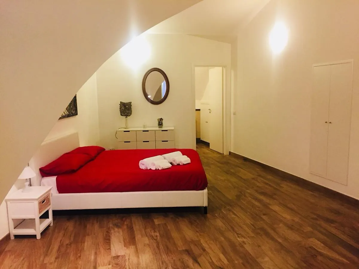 Suite Bottai Palermo Guest house