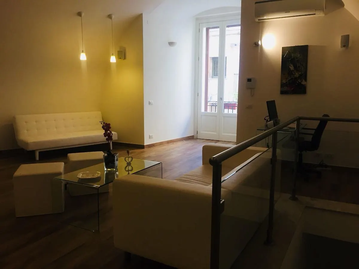 Suite Bottai Palermo Guest house