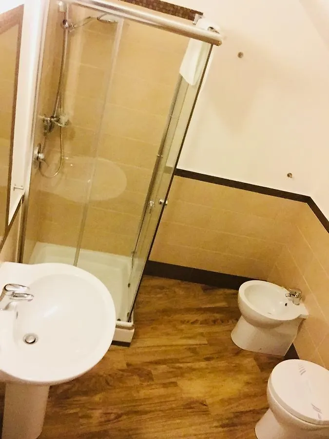 Suite Bottai Palermo Italy