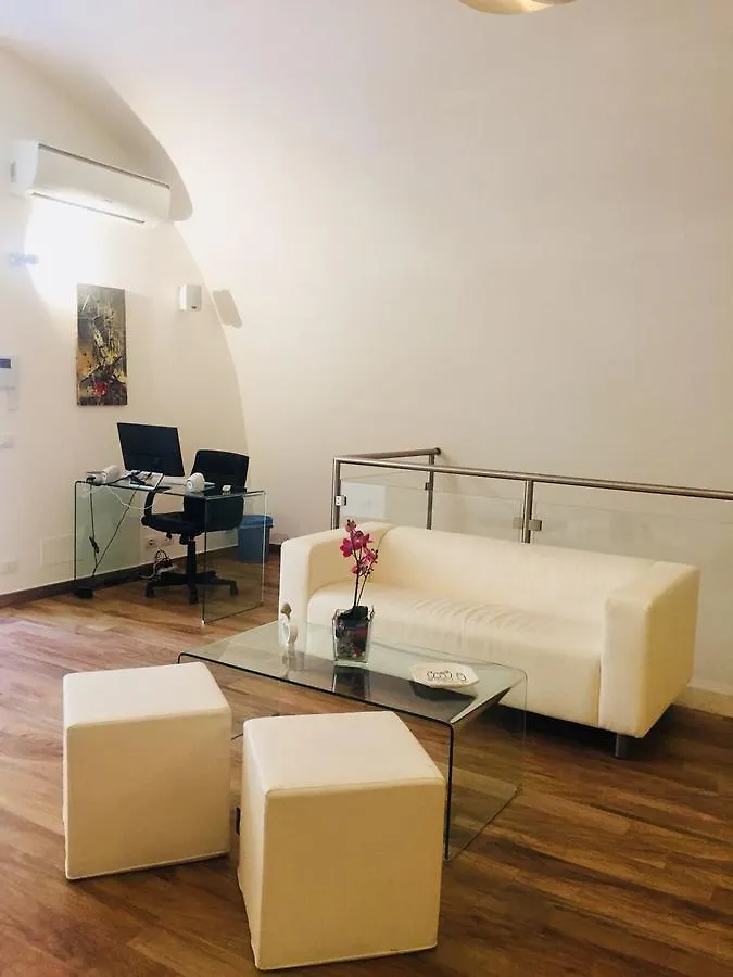 Suite Bottai Palermo 0*,