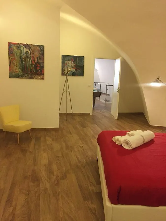 Suite Bottai Palermo