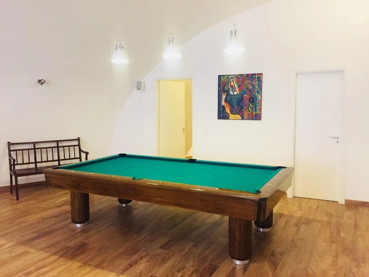 Suite Bottai Palermo 0*,