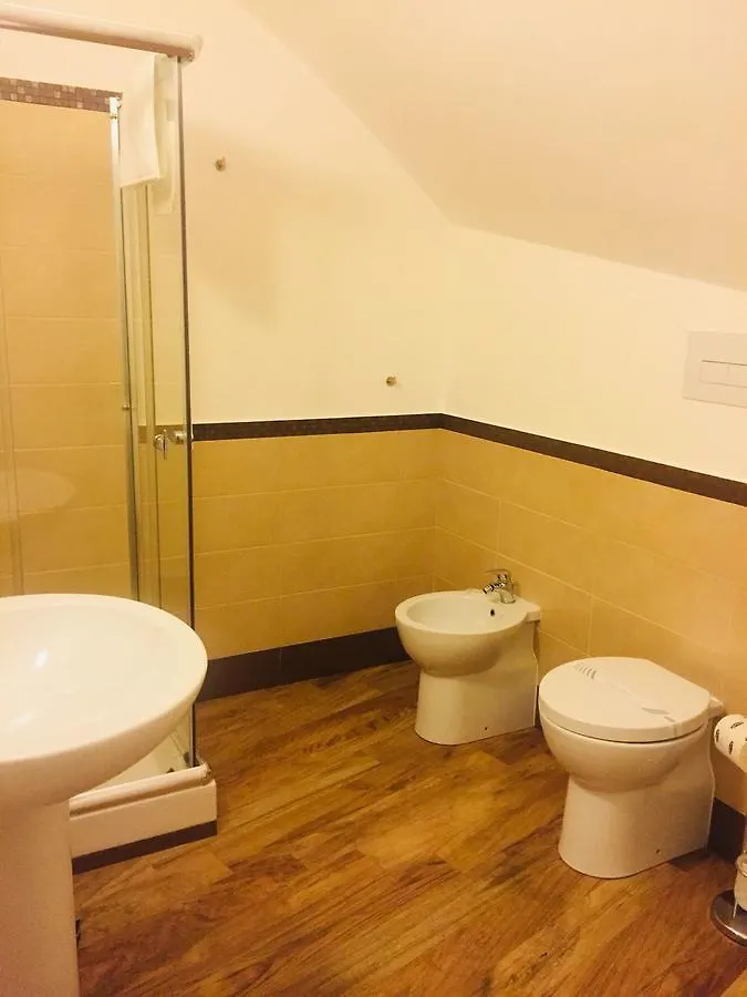 Suite Bottai Palermo